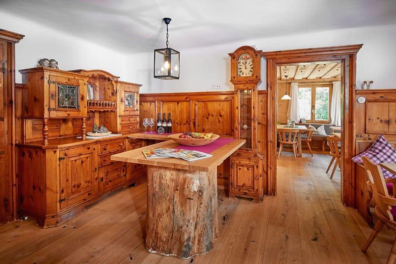Pension Bliem - Restoran