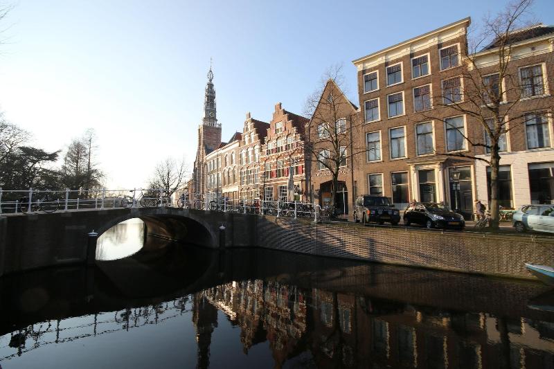 Boutique Hotel Steenhof Suites Adults Only - Genel
