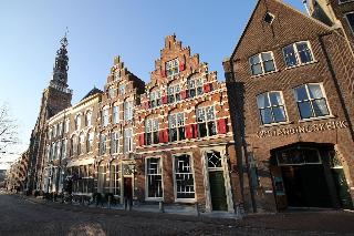 Boutique Hotel Steenhof Suites Adults Only fotoÄŸrafÄ±