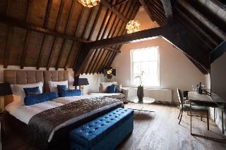Boutique Hotel Steenhof Suites Adults Only fotoÄŸrafÄ±