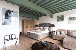 Boutique Hotel Steenhof Suites Adults Only fotoÄŸrafÄ±