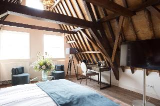 Boutique Hotel Steenhof Suites Adults Only fotoÄŸrafÄ±