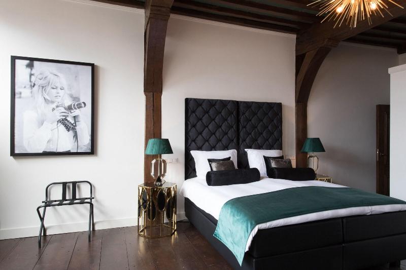 Boutique Hotel Steenhof Suites Adults Only - Oda