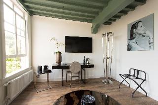Boutique Hotel Steenhof Suites Adults Only fotoÄŸrafÄ±