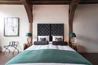 Boutique Hotel Steenhof Suites Adults Only fotoÄŸrafÄ±