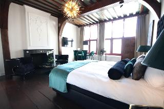 Boutique Hotel Steenhof Suites Adults Only fotoÄŸrafÄ±