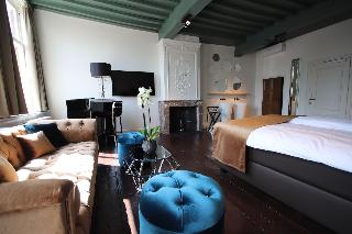 Boutique Hotel Steenhof Suites Adults Only fotoÄŸrafÄ±