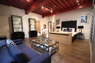 Boutique Hotel Steenhof Suites Adults Only fotoÄŸrafÄ±