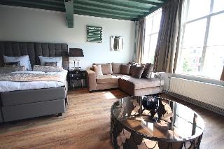 Boutique Hotel Steenhof Suites Adults Only fotoÄŸrafÄ±