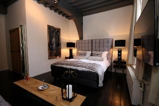 Boutique Hotel Steenhof Suites Adults Only fotoÄŸrafÄ±