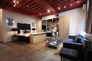 Boutique Hotel Steenhof Suites Adults Only fotoÄŸrafÄ±