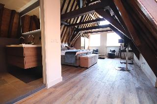Boutique Hotel Steenhof Suites Adults Only fotoÄŸrafÄ±