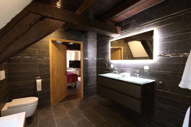 Boutique Hotel Steenhof Suites Adults Only - Oda