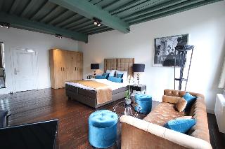 Boutique Hotel Steenhof Suites Adults Only fotoÄŸrafÄ±