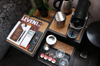 Boutique Hotel Steenhof Suites Adults Only fotoÄŸrafÄ±