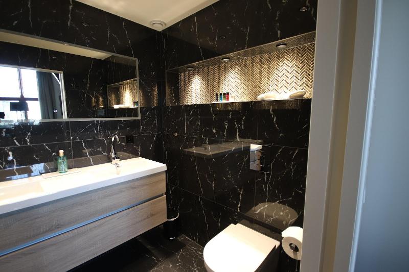 Boutique Hotel Steenhof Suites Adults Only - Oda