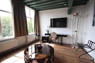 Boutique Hotel Steenhof Suites Adults Only fotoÄŸrafÄ±