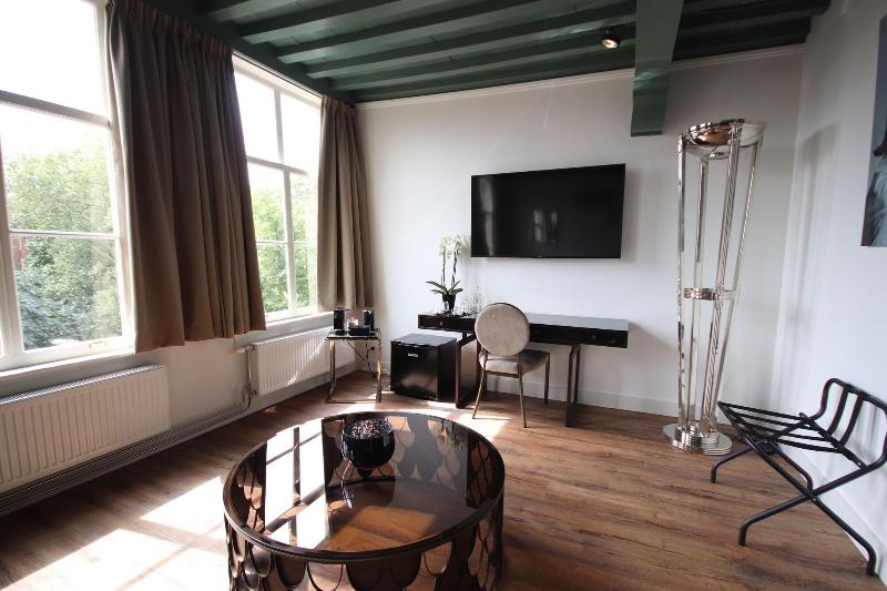 Boutique Hotel Steenhof Suites Adults Only - Oda