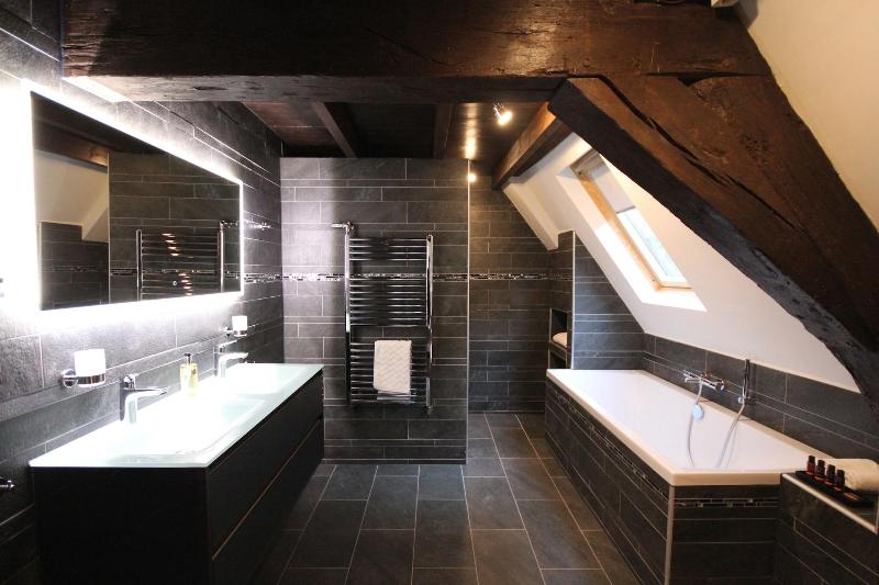 Boutique Hotel Steenhof Suites Adults Only - Oda