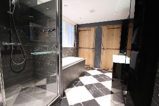 Boutique Hotel Steenhof Suites Adults Only fotoÄŸrafÄ±