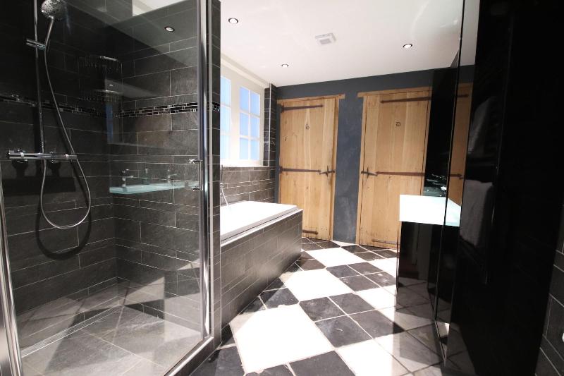 Boutique Hotel Steenhof Suites Adults Only - Oda