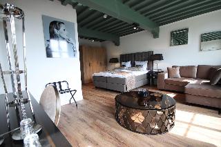 Boutique Hotel Steenhof Suites Adults Only fotoÄŸrafÄ±