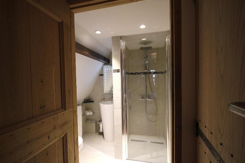 Boutique Hotel Steenhof Suites Adults Only - Oda