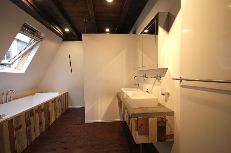 Boutique Hotel Steenhof Suites Adults Only - Oda