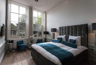 Boutique Hotel Steenhof Suites Adults Only fotoÄŸrafÄ±