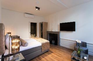 Boutique Hotel Steenhof Suites Adults Only fotoÄŸrafÄ±