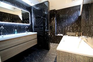 Boutique Hotel Steenhof Suites Adults Only fotoÄŸrafÄ±
