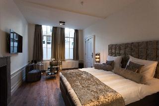 Boutique Hotel Steenhof Suites Adults Only fotoÄŸrafÄ±