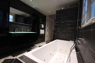 Boutique Hotel Steenhof Suites Adults Only fotoÄŸrafÄ±