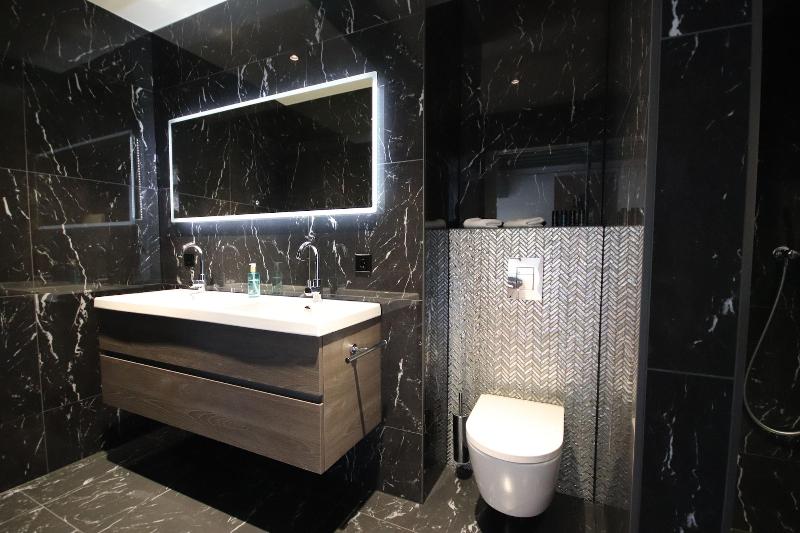 Boutique Hotel Steenhof Suites Adults Only - Oda