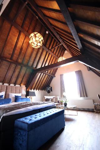 Boutique Hotel Steenhof Suites Adults Only fotoÄŸrafÄ±