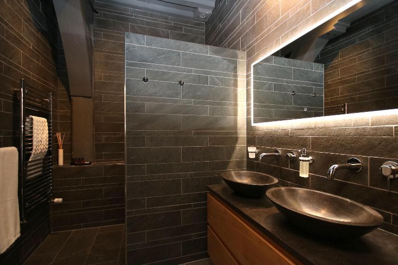 Boutique Hotel Steenhof Suites Adults Only - Oda