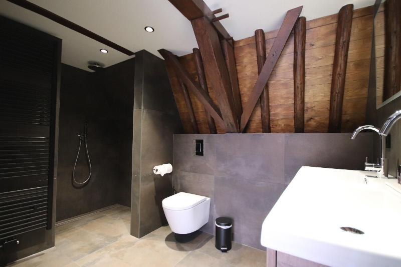 Boutique Hotel Steenhof Suites Adults Only - Oda