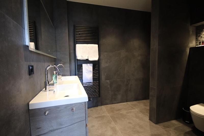 Boutique Hotel Steenhof Suites Adults Only - Oda
