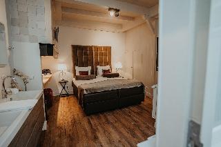 Boutique Hotel Steenhof Suites Adults Only fotoÄŸrafÄ±