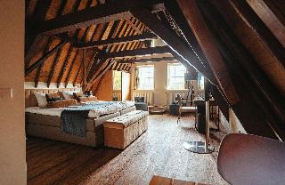 Boutique Hotel Steenhof Suites Adults Only fotoÄŸrafÄ±