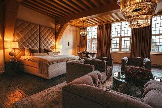 Boutique Hotel Steenhof Suites Adults Only fotoÄŸrafÄ±