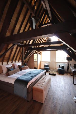 Boutique Hotel Steenhof Suites Adults Only fotoÄŸrafÄ±