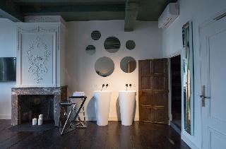 Boutique Hotel Steenhof Suites Adults Only fotoÄŸrafÄ±