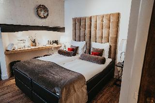 Boutique Hotel Steenhof Suites Adults Only fotoÄŸrafÄ±