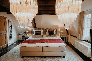 Boutique Hotel Steenhof Suites Adults Only fotoÄŸrafÄ±