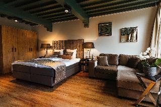 Boutique Hotel Steenhof Suites Adults Only fotoÄŸrafÄ±