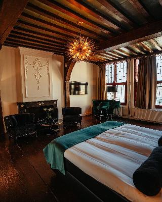 Boutique Hotel Steenhof Suites Adults Only fotoÄŸrafÄ±