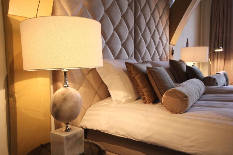 Boutique Hotel Steenhof Suites Adults Only - Oda