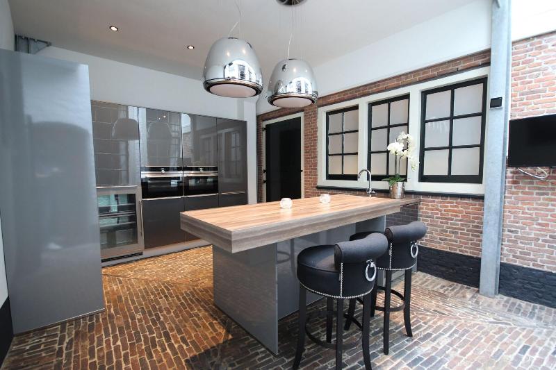 Boutique Hotel Steenhof Suites Adults Only - Oda
