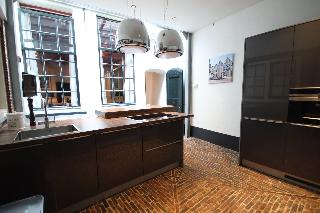 Boutique Hotel Steenhof Suites Adults Only fotoÄŸrafÄ±